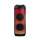 High Power Audio BLAUPUNKT PartyBox PB12DB USB, BT, FM, karaoke + 2 mikrofony